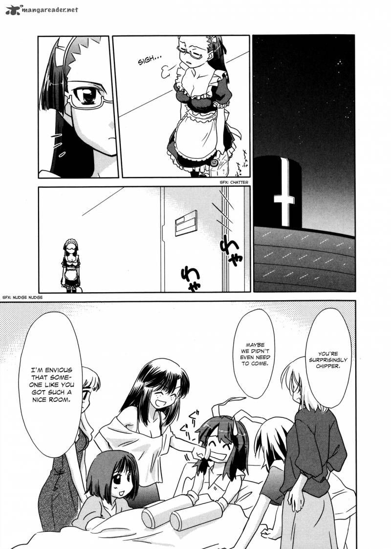 Fight Ippatsu Juuden Chan 12 30