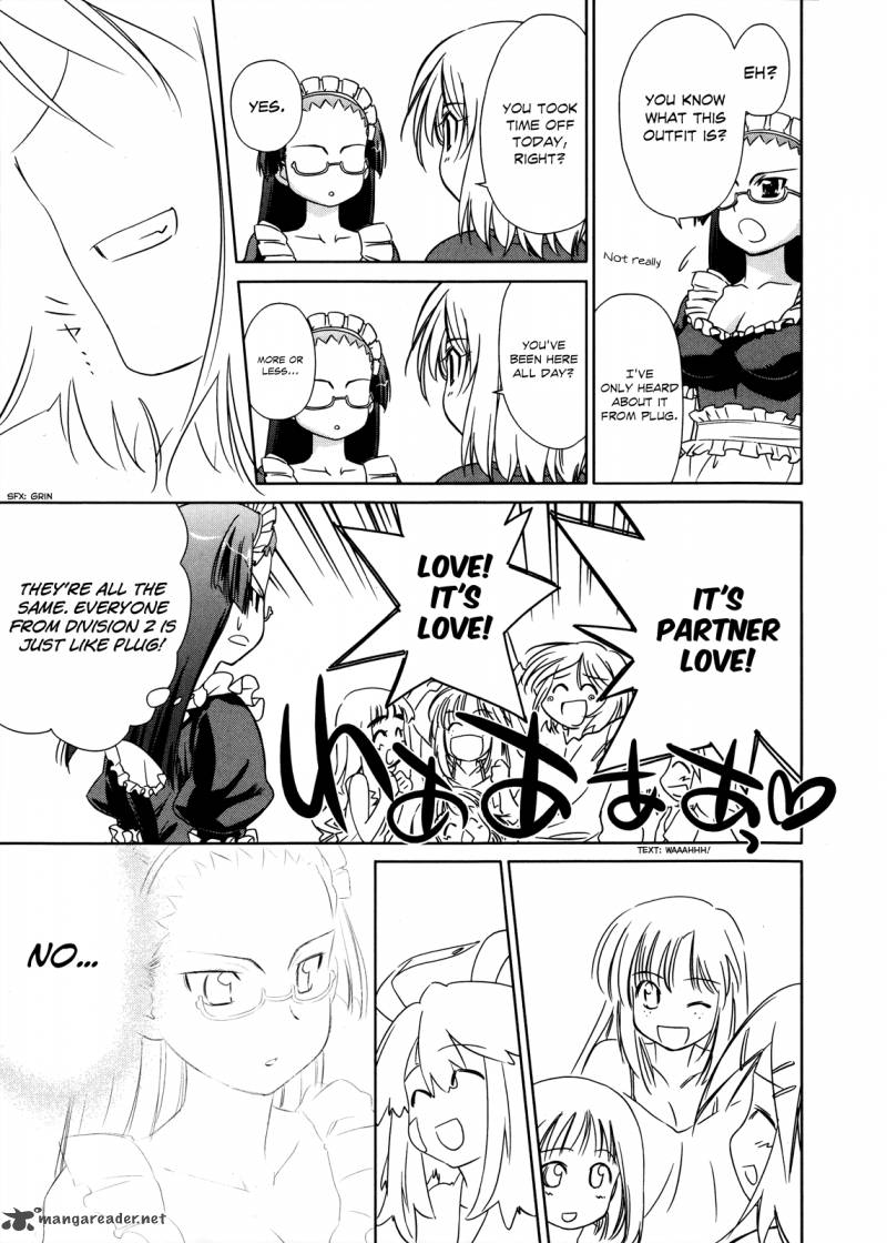 Fight Ippatsu Juuden Chan 12 32