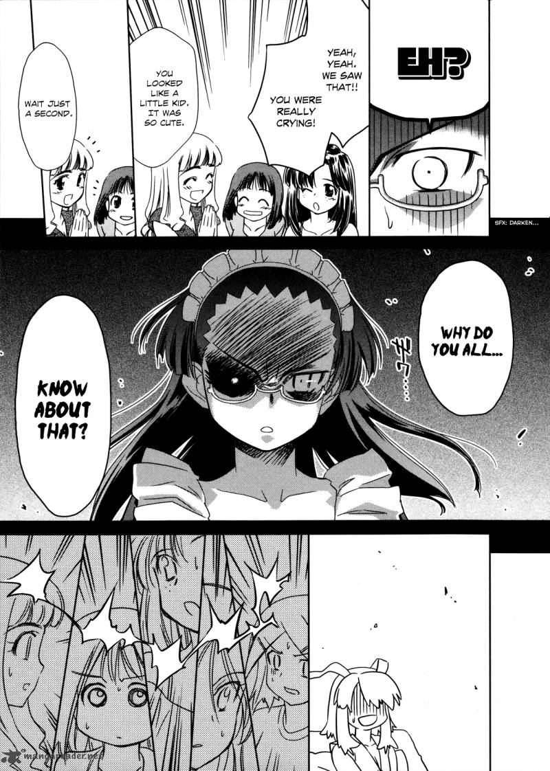 Fight Ippatsu Juuden Chan 12 34
