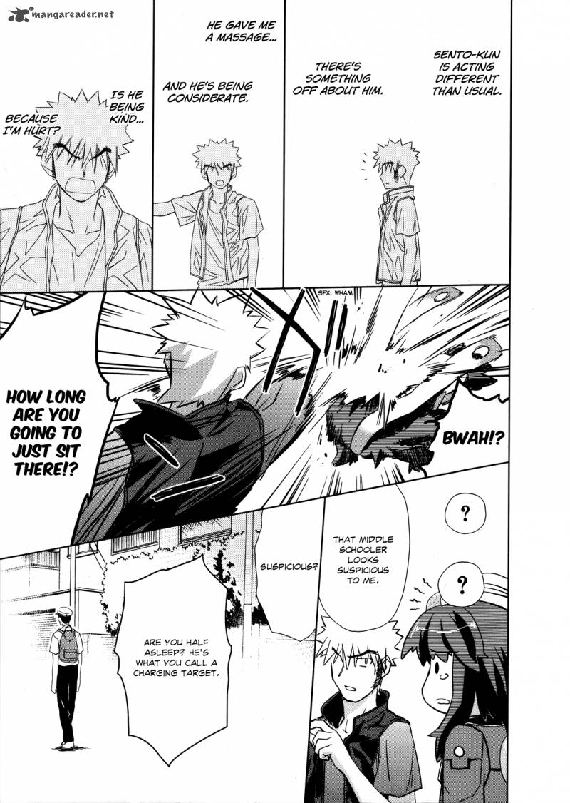 Fight Ippatsu Juuden Chan 13 16