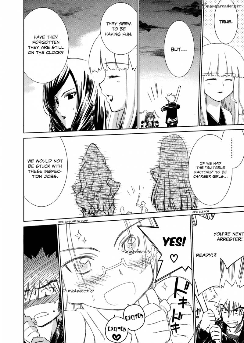 Fight Ippatsu Juuden Chan 17 29