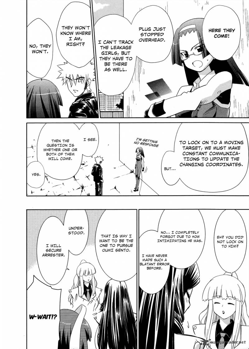 Fight Ippatsu Juuden Chan 17 3