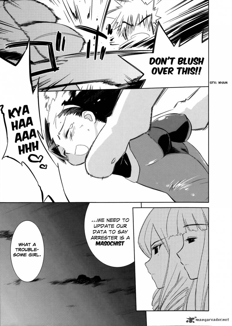 Fight Ippatsu Juuden Chan 17 30