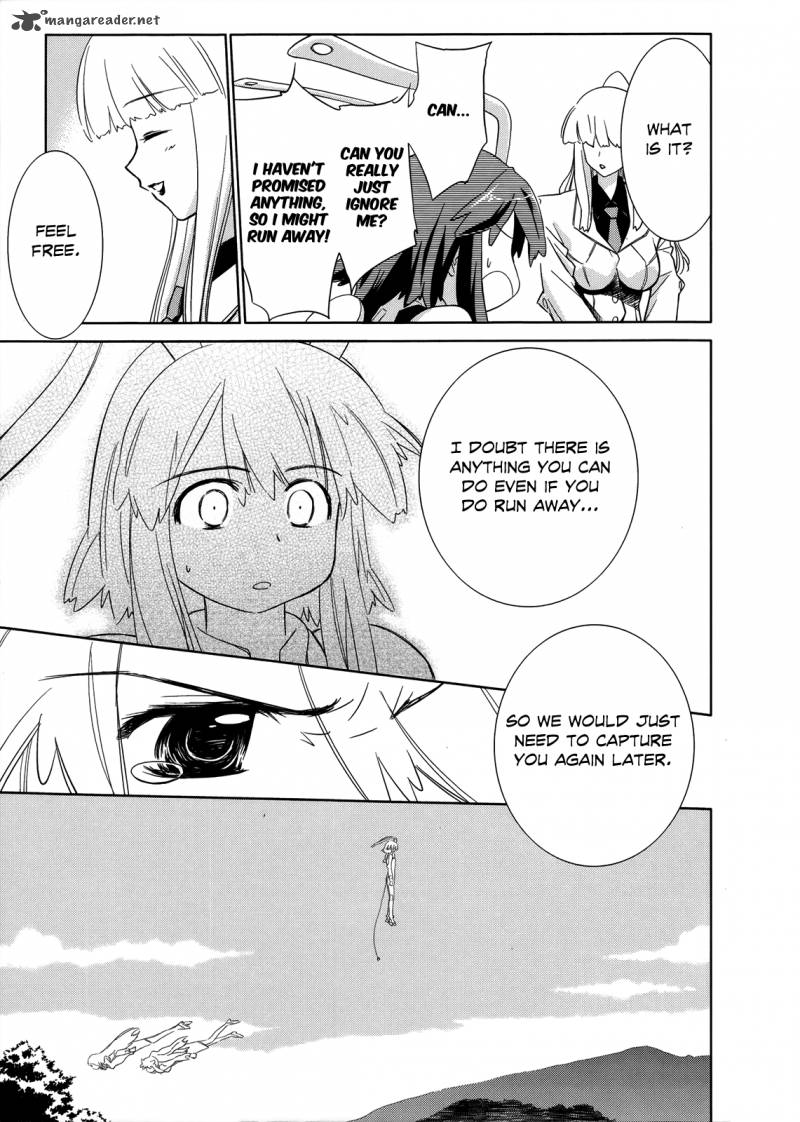 Fight Ippatsu Juuden Chan 17 4
