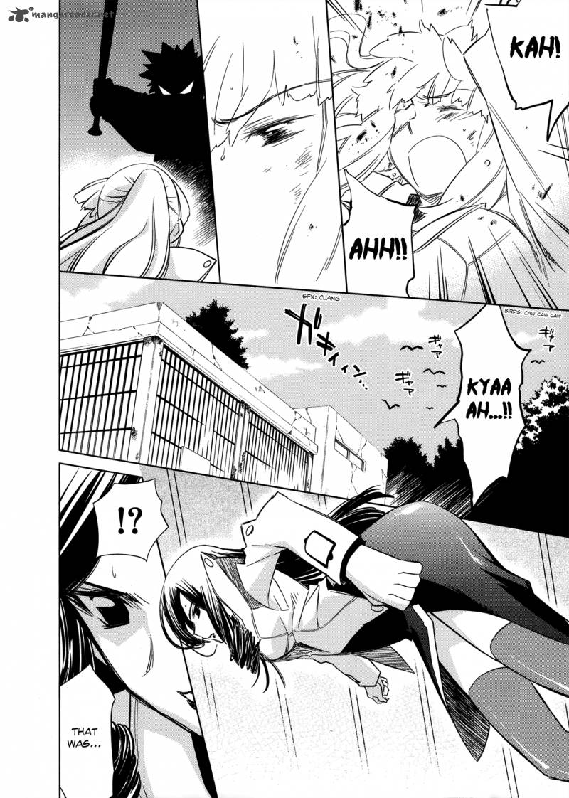 Fight Ippatsu Juuden Chan 17 9