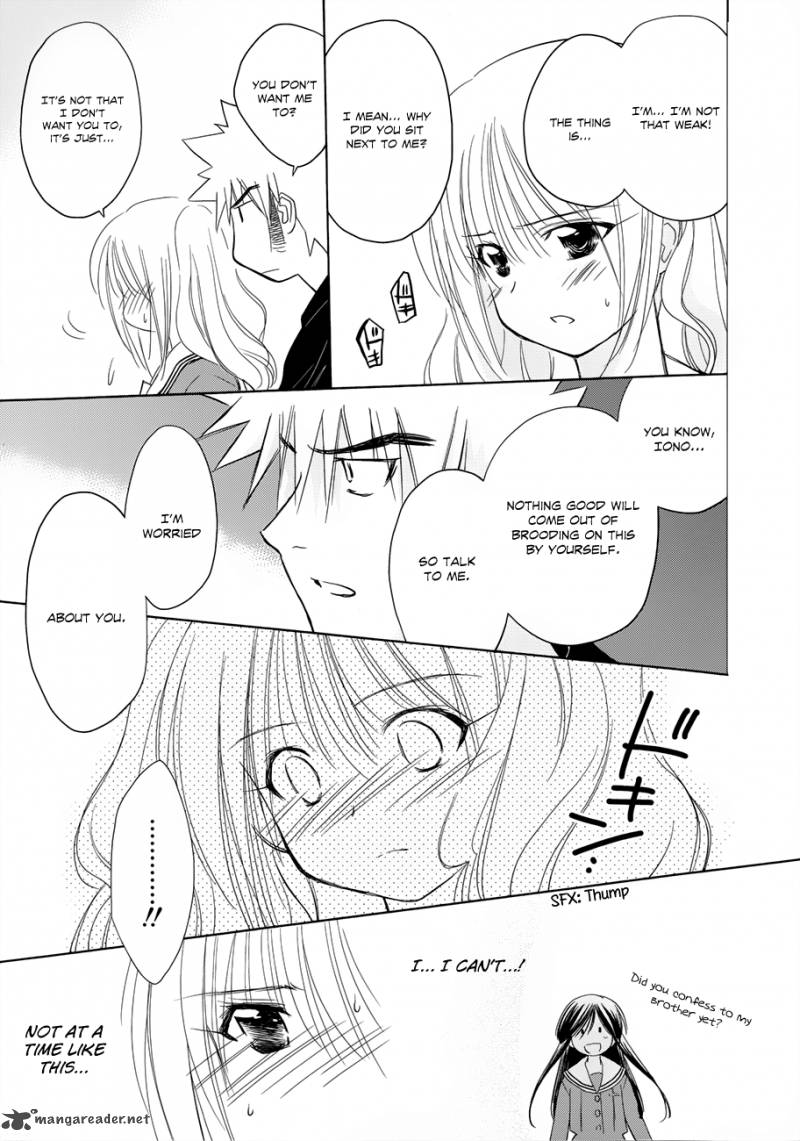 Fight Ippatsu Juuden Chan 18 26
