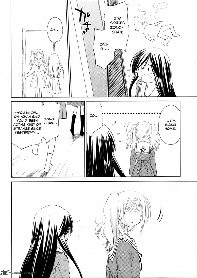 Fight Ippatsu Juuden Chan 19 5