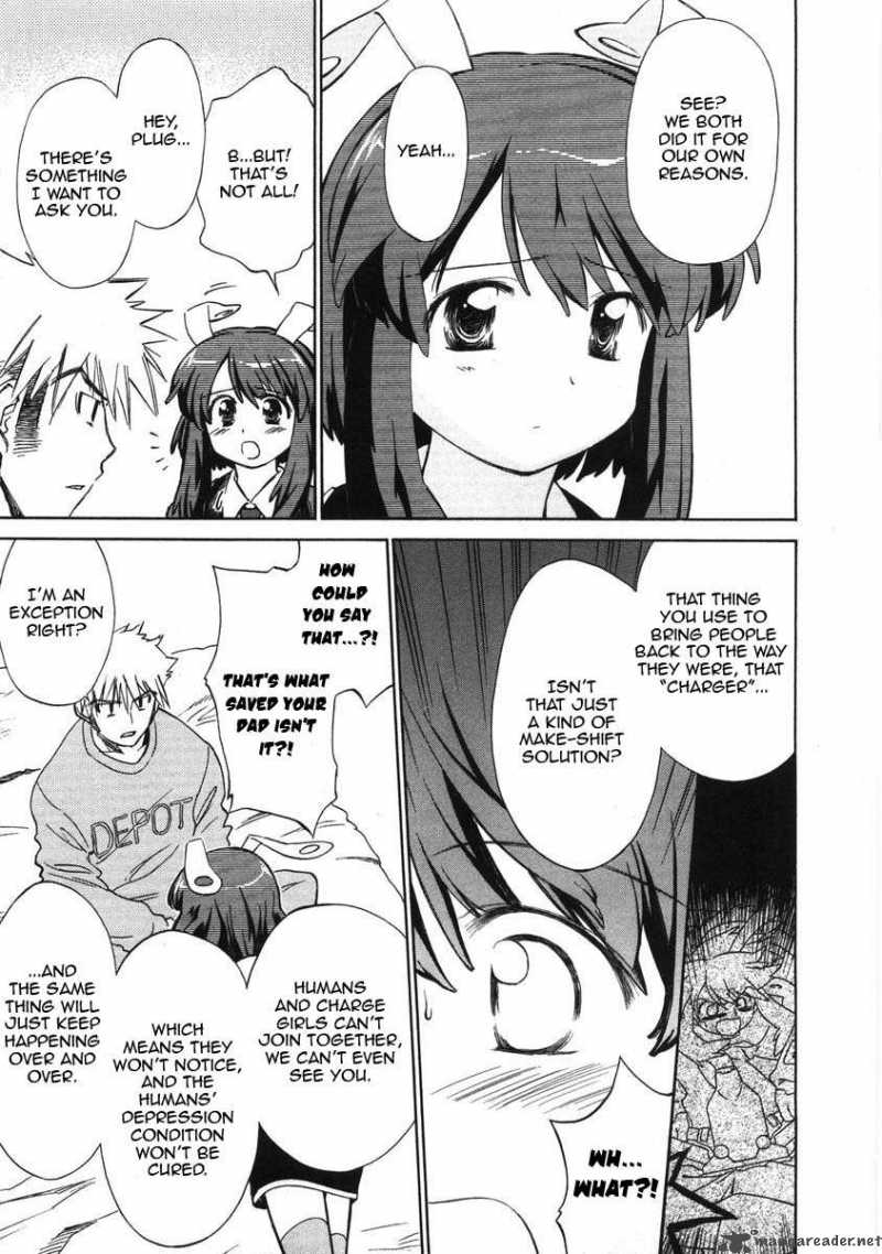 Fight Ippatsu Juuden Chan 2 29