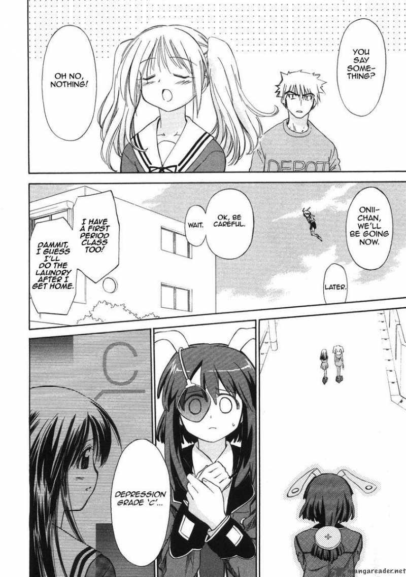 Fight Ippatsu Juuden Chan 2 36