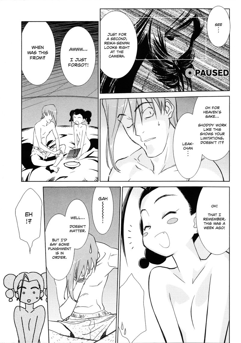 Fight Ippatsu Juuden Chan 22 3