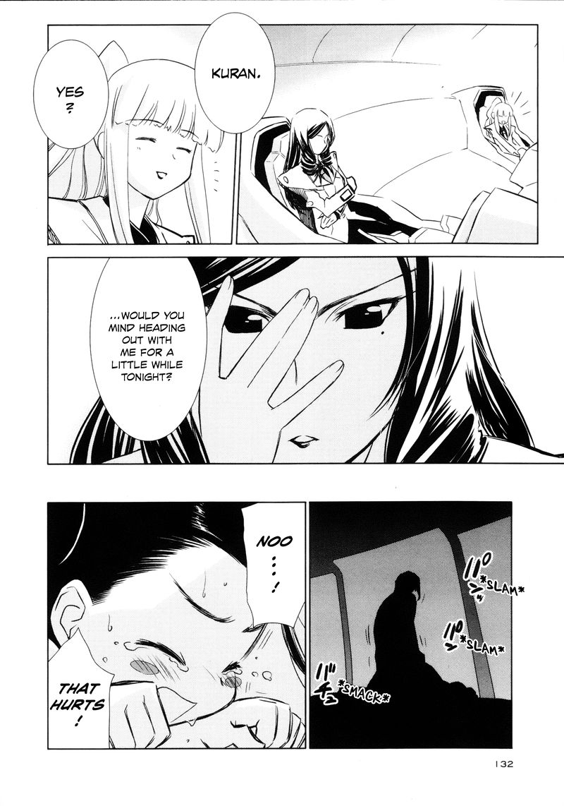 Fight Ippatsu Juuden Chan 22 4