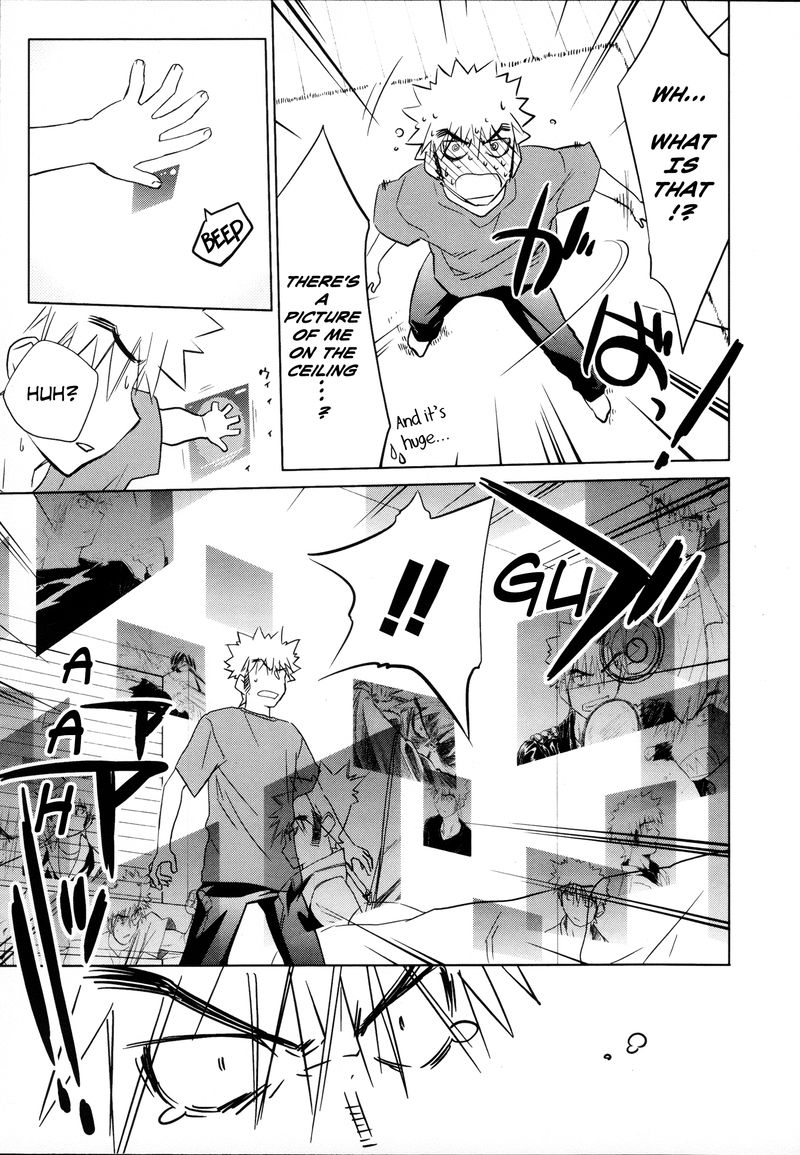 Fight Ippatsu Juuden Chan 23 17