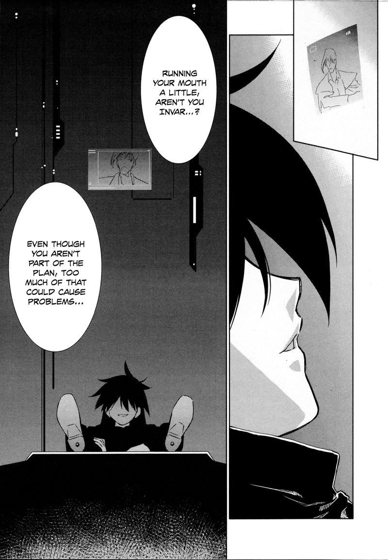 Fight Ippatsu Juuden Chan 23 9