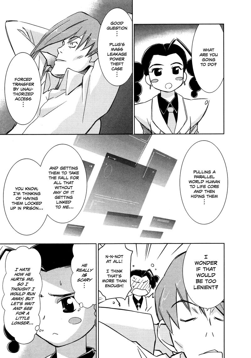 Fight Ippatsu Juuden Chan 24 18