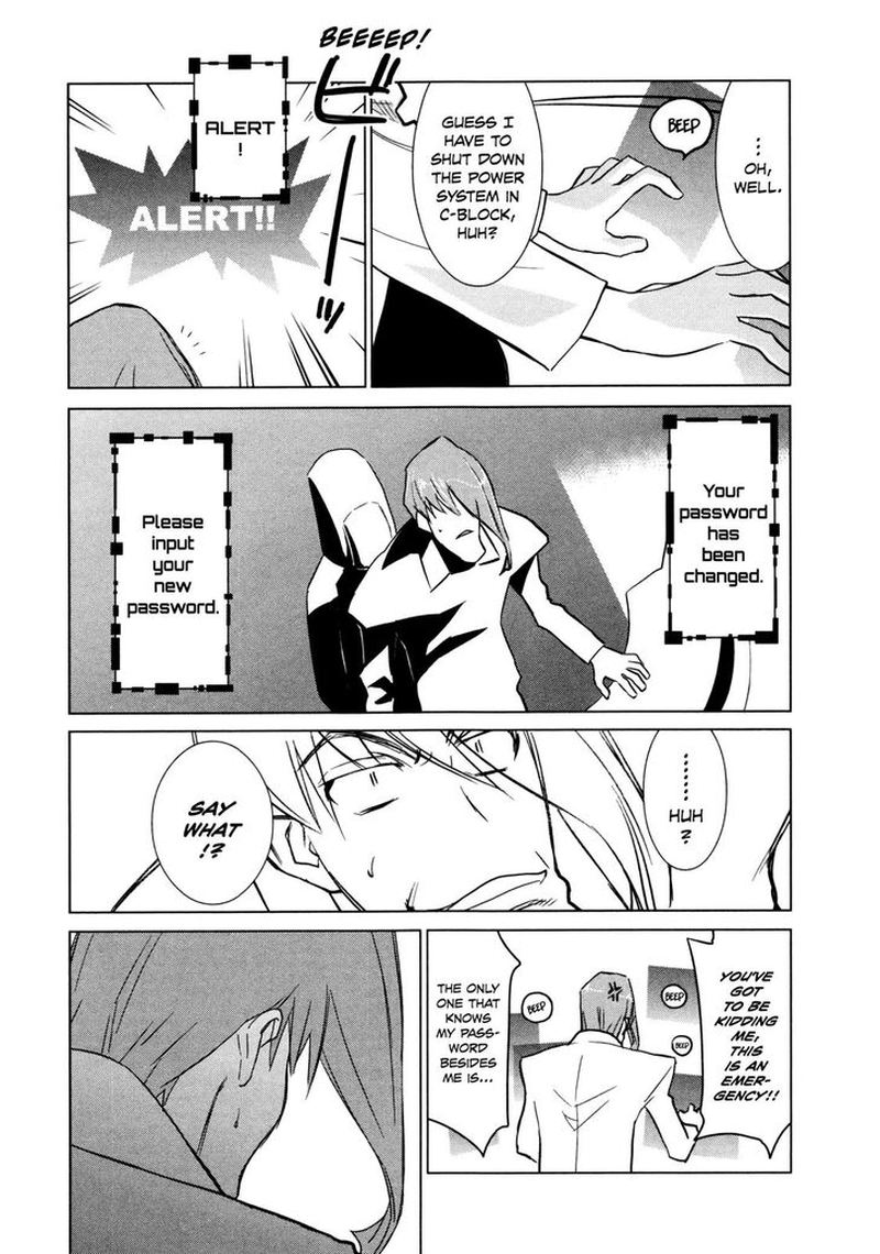 Fight Ippatsu Juuden Chan 27 17