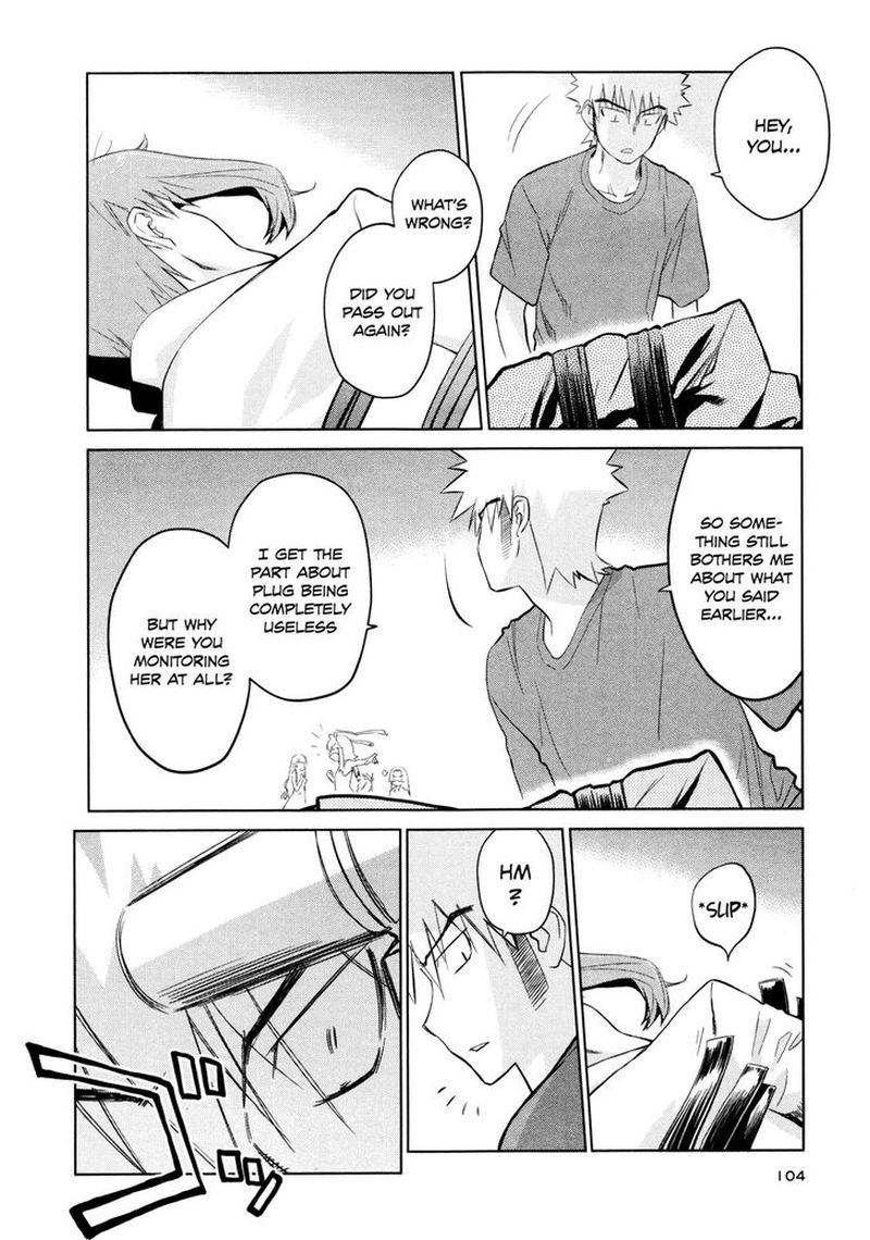 Fight Ippatsu Juuden Chan 28 21