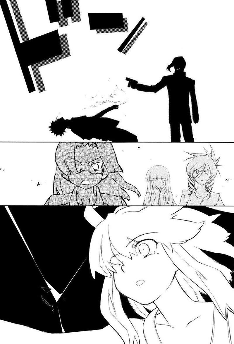 Fight Ippatsu Juuden Chan 28 25