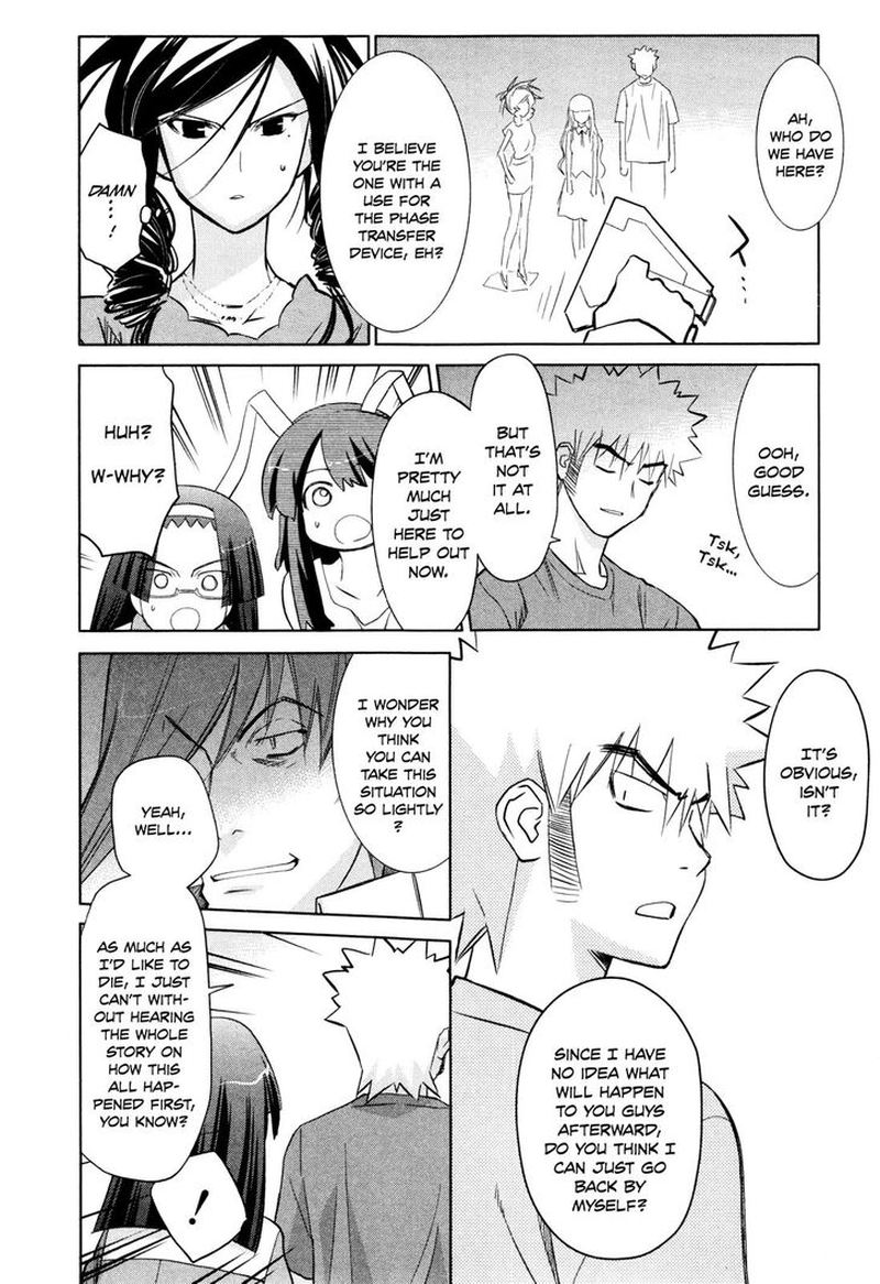 Fight Ippatsu Juuden Chan 28 4