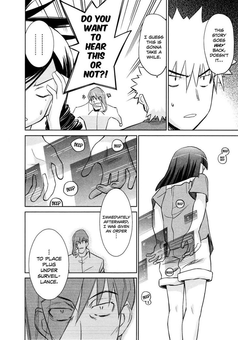 Fight Ippatsu Juuden Chan 28 6