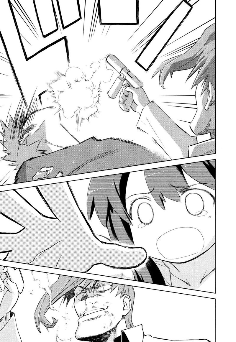 Fight Ippatsu Juuden Chan 29 1