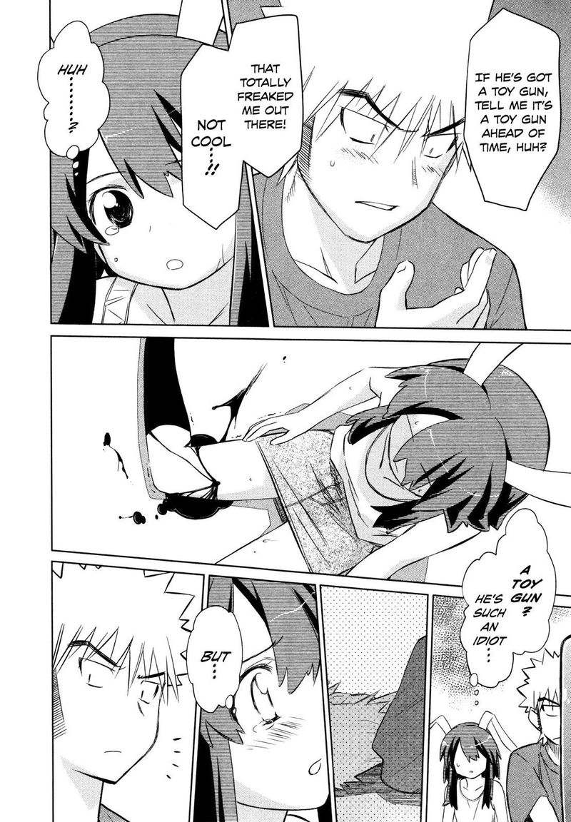 Fight Ippatsu Juuden Chan 29 11