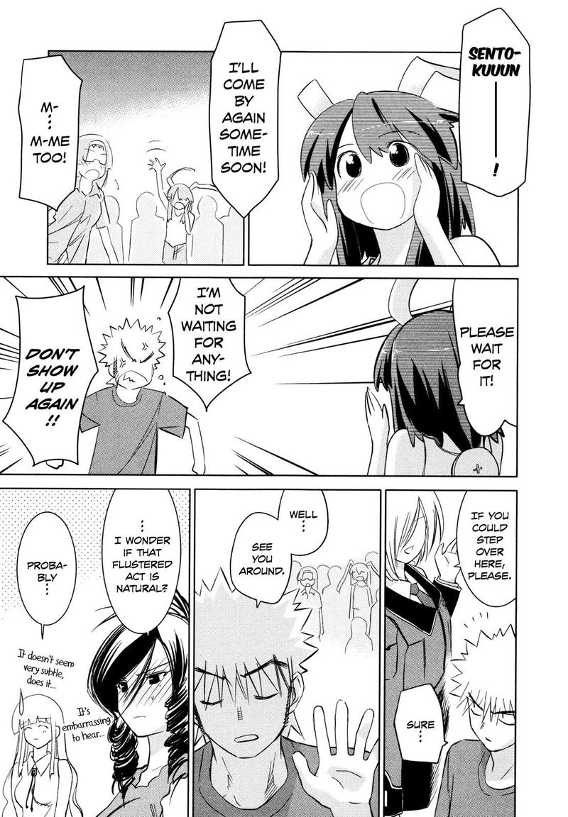 Fight Ippatsu Juuden Chan 29 20