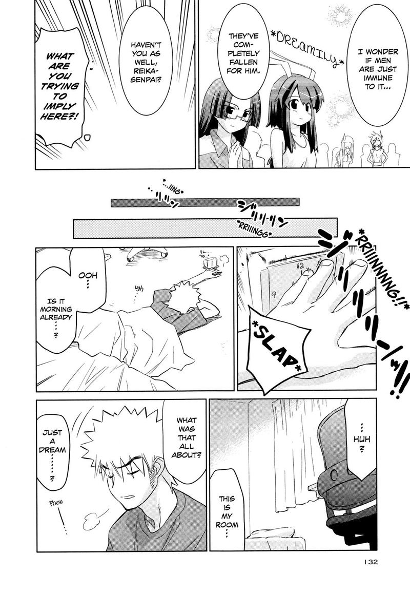 Fight Ippatsu Juuden Chan 29 21