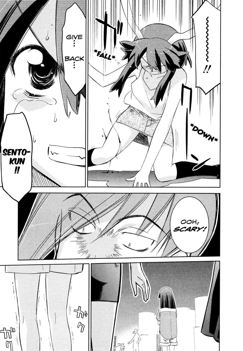 Fight Ippatsu Juuden Chan 29 5