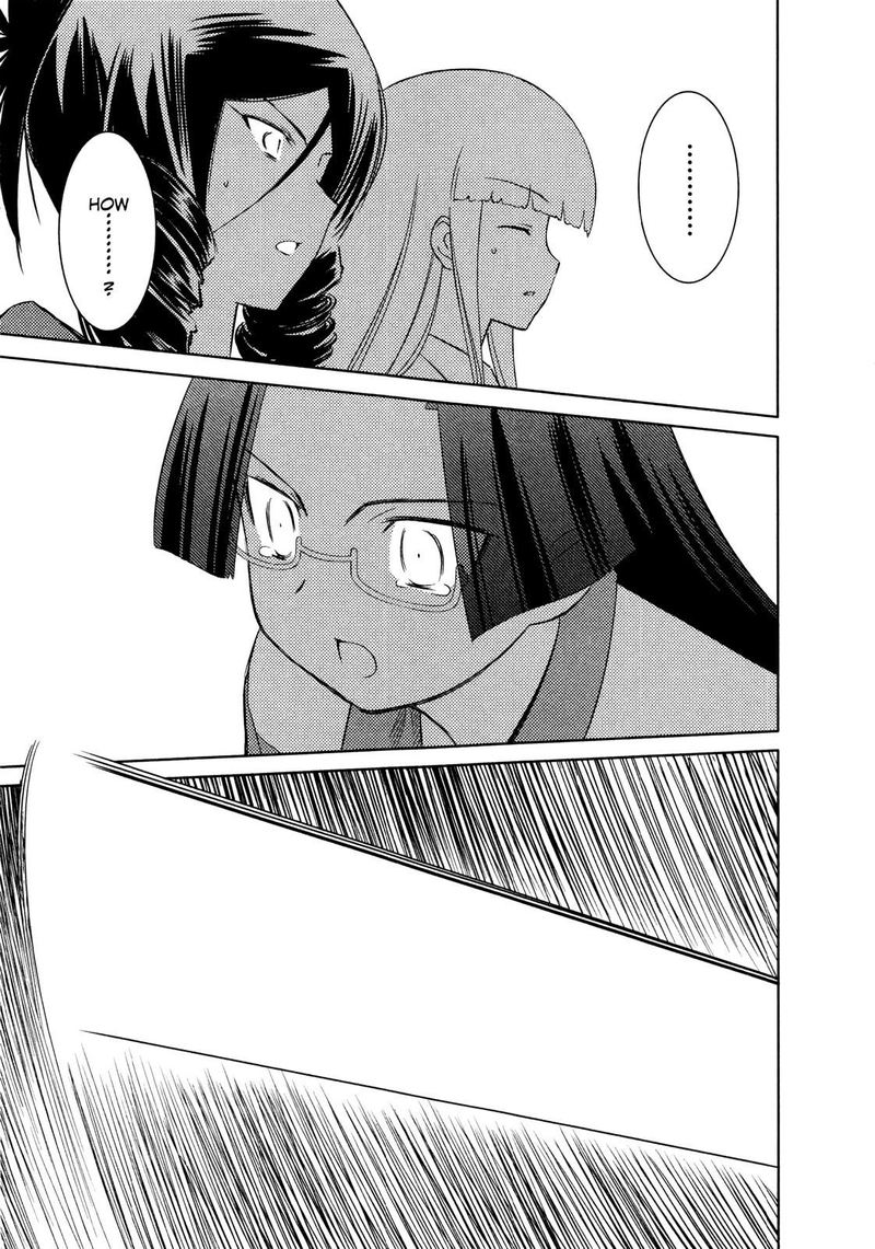 Fight Ippatsu Juuden Chan 29 7