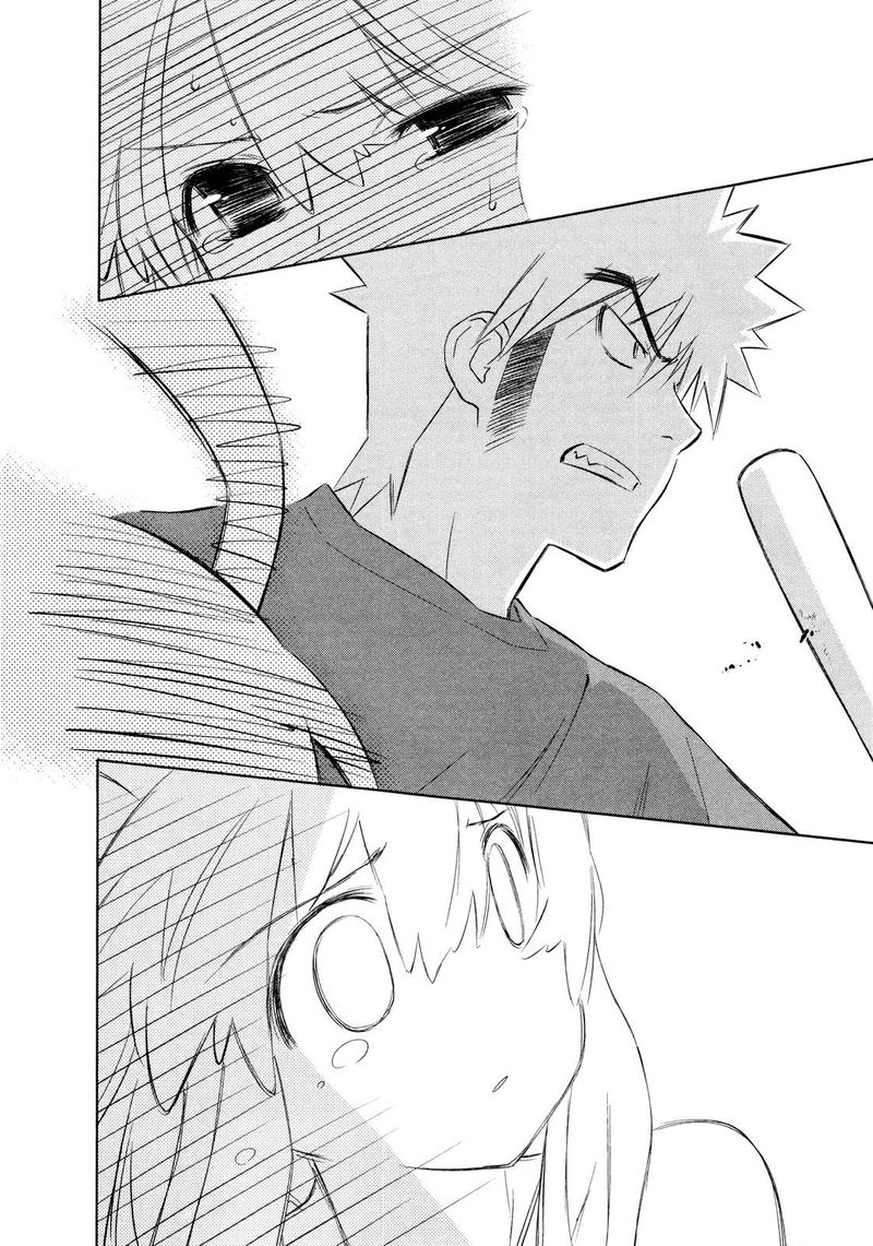 Fight Ippatsu Juuden Chan 29 9