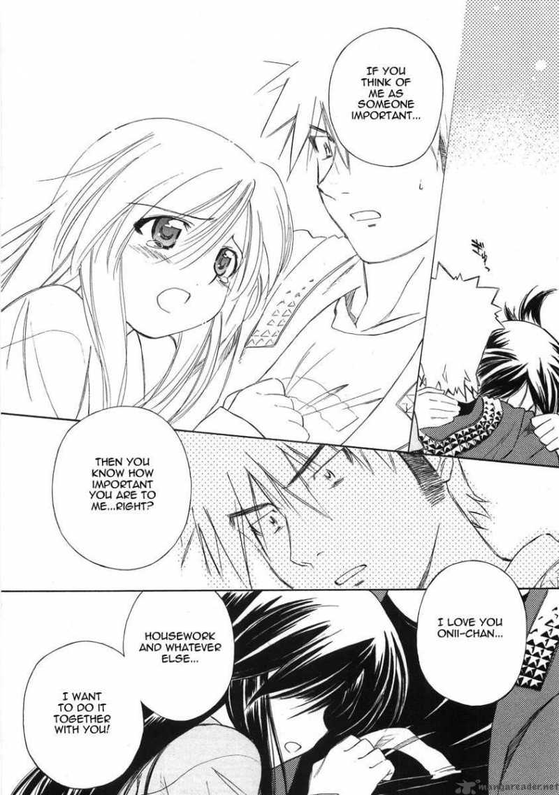 Fight Ippatsu Juuden Chan 3 20
