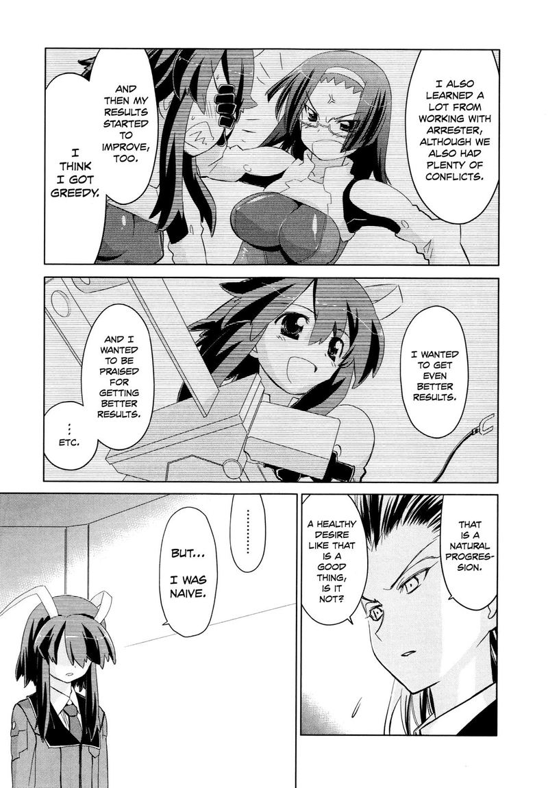 Fight Ippatsu Juuden Chan 30 14