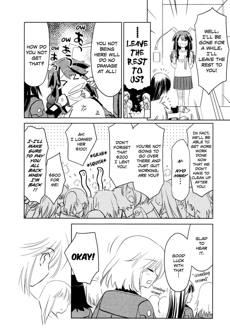Fight Ippatsu Juuden Chan 30 21