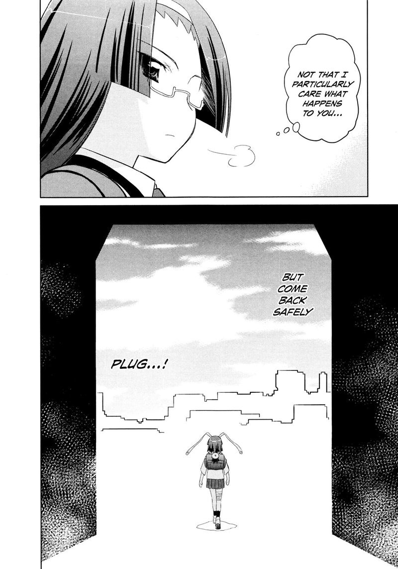 Fight Ippatsu Juuden Chan 30 23