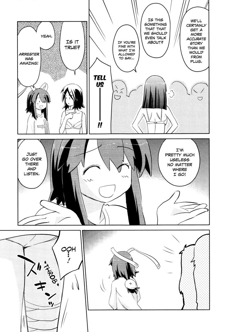 Fight Ippatsu Juuden Chan 30 3