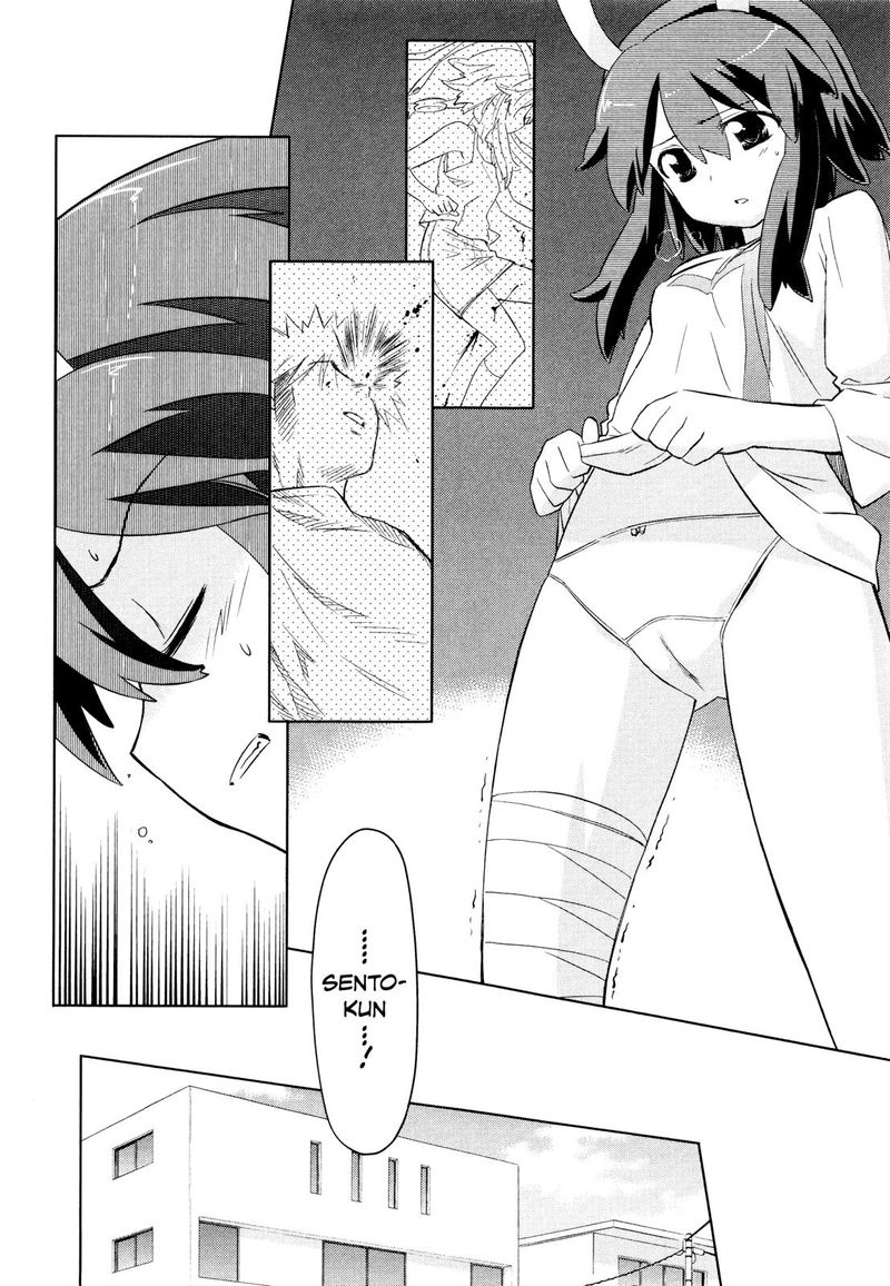 Fight Ippatsu Juuden Chan 30 4