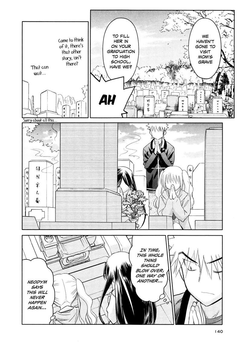 Fight Ippatsu Juuden Chan 30 6