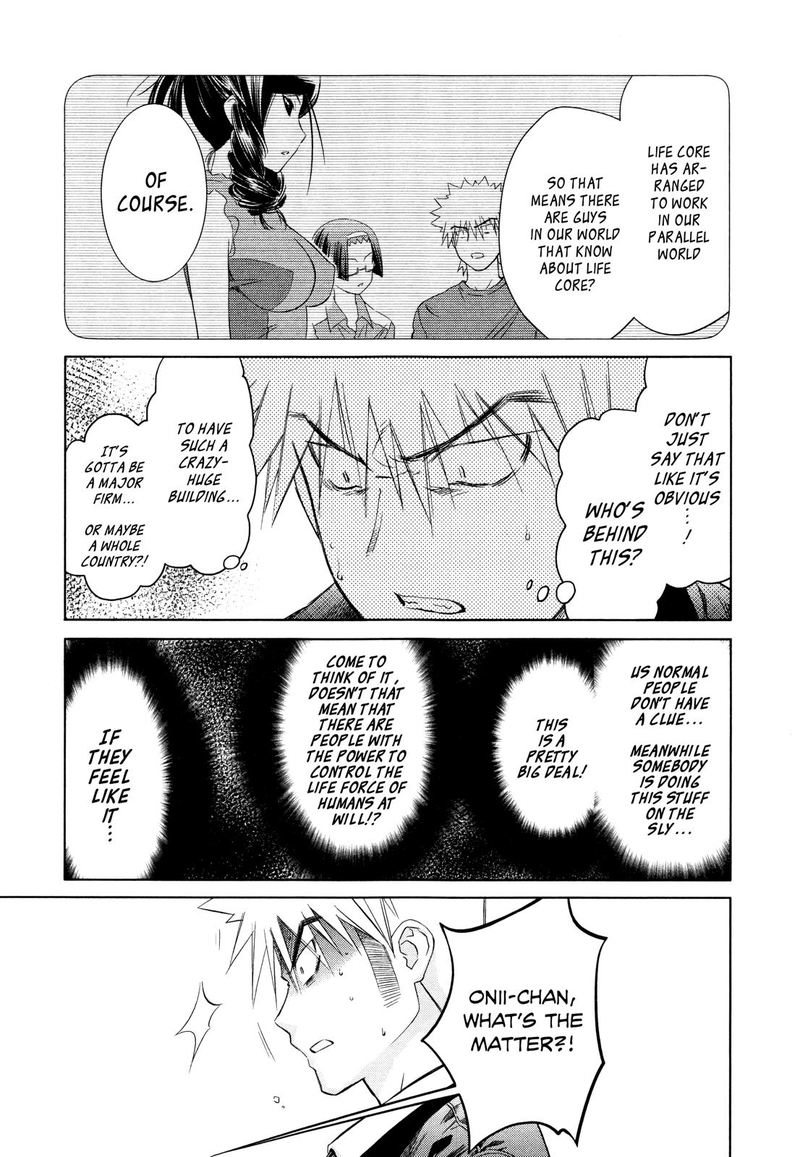 Fight Ippatsu Juuden Chan 30 7