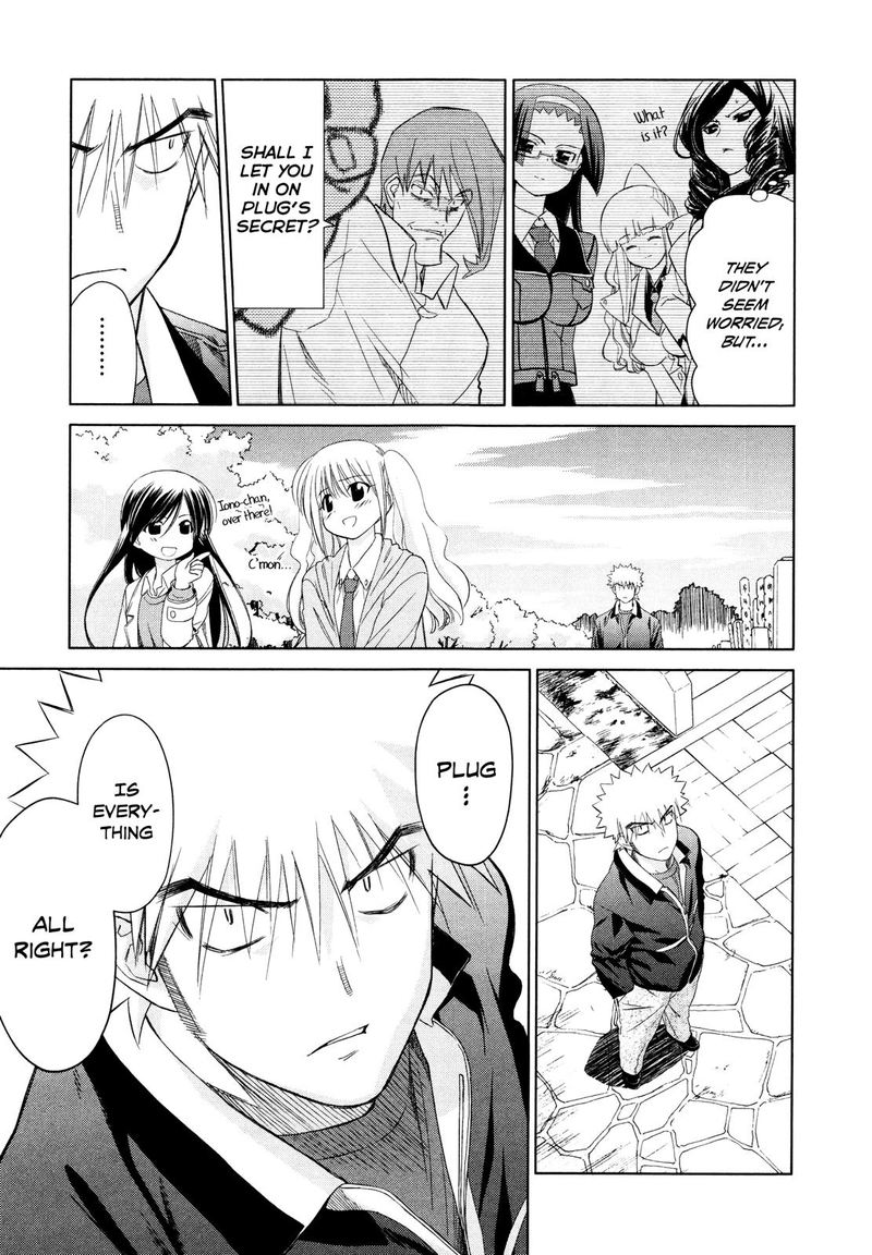Fight Ippatsu Juuden Chan 30 9
