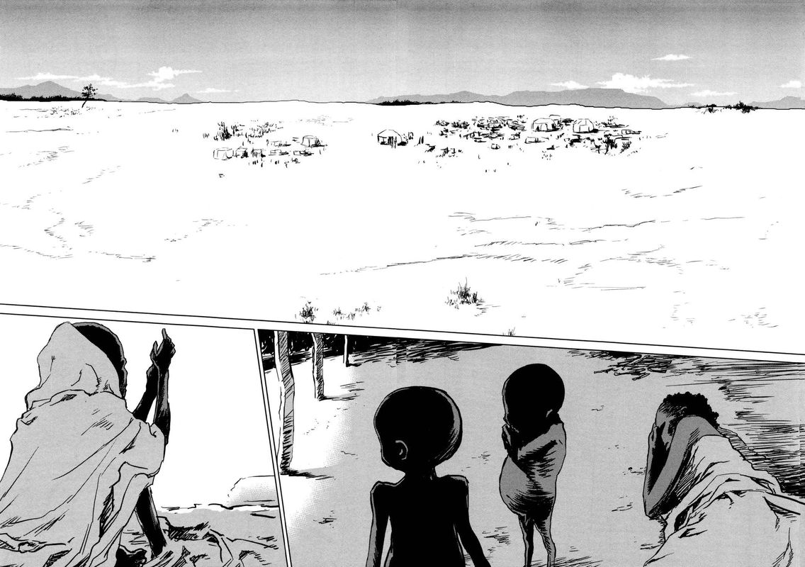 Fight Ippatsu Juuden Chan 31 10