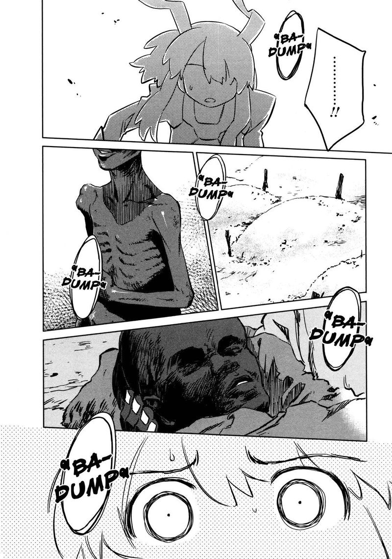 Fight Ippatsu Juuden Chan 31 11