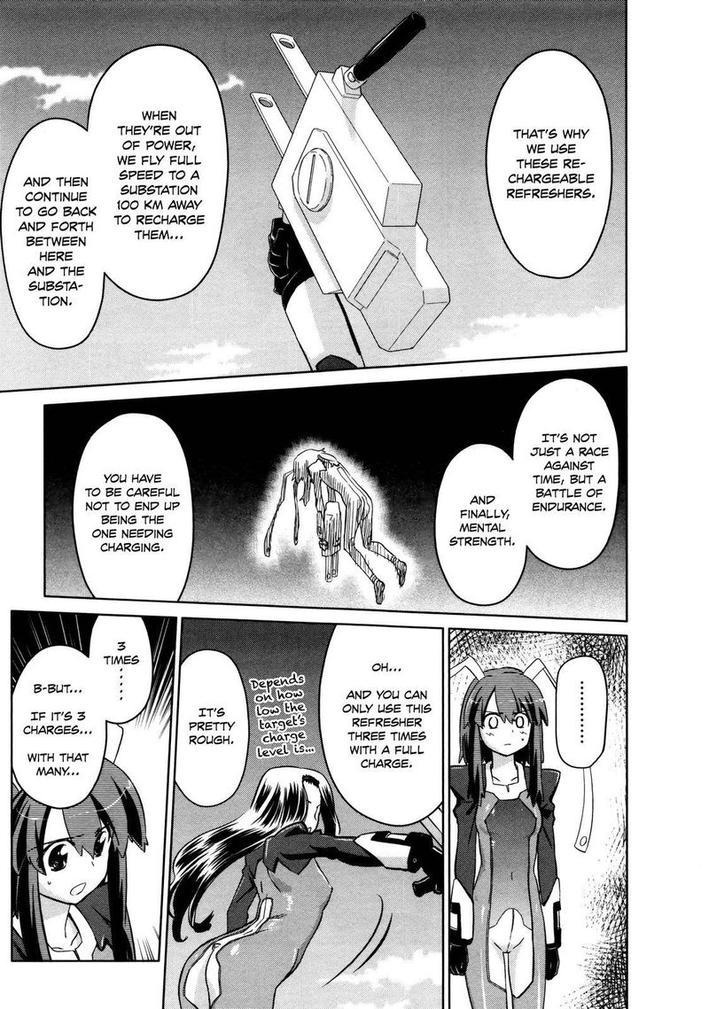 Fight Ippatsu Juuden Chan 31 14