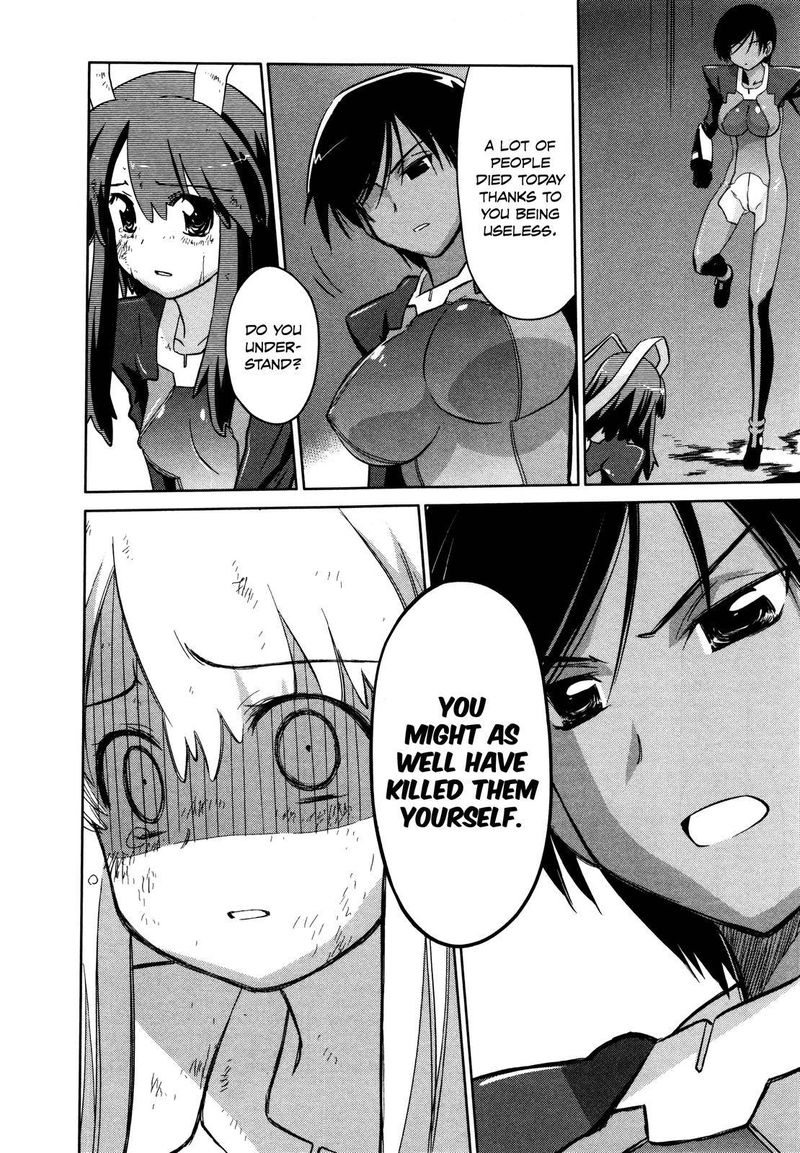 Fight Ippatsu Juuden Chan 31 23
