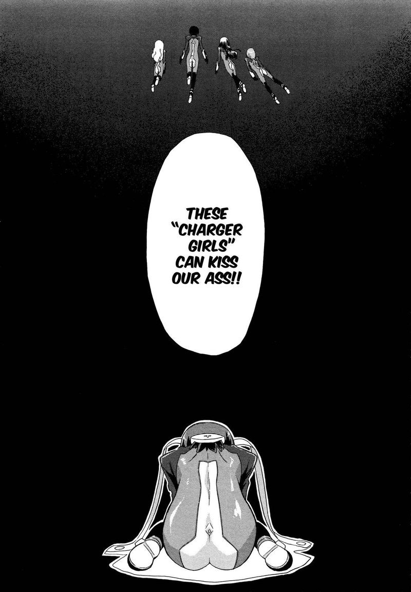 Fight Ippatsu Juuden Chan 31 25