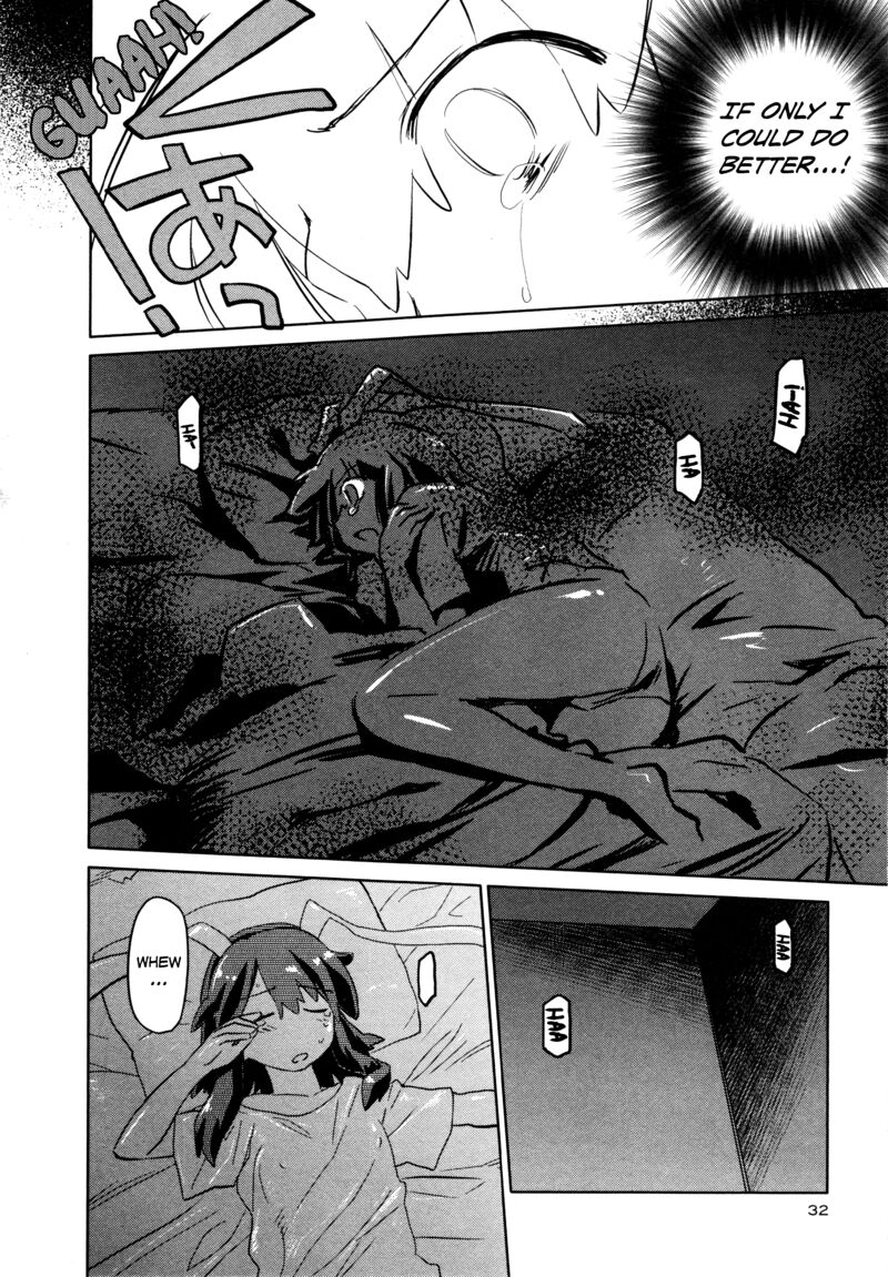 Fight Ippatsu Juuden Chan 32 2