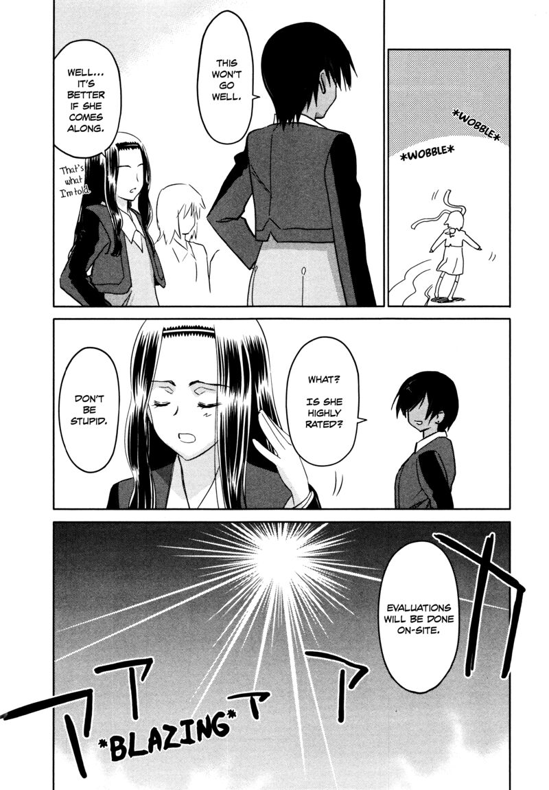 Fight Ippatsu Juuden Chan 32 6