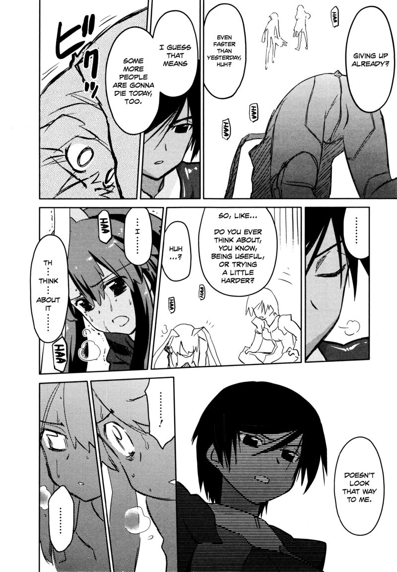Fight Ippatsu Juuden Chan 32 8