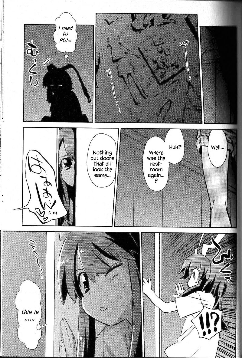 Fight Ippatsu Juuden Chan 35 18