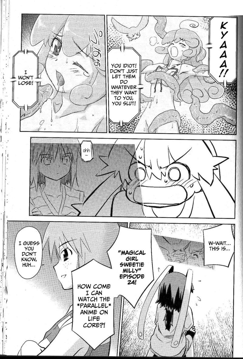Fight Ippatsu Juuden Chan 36 10