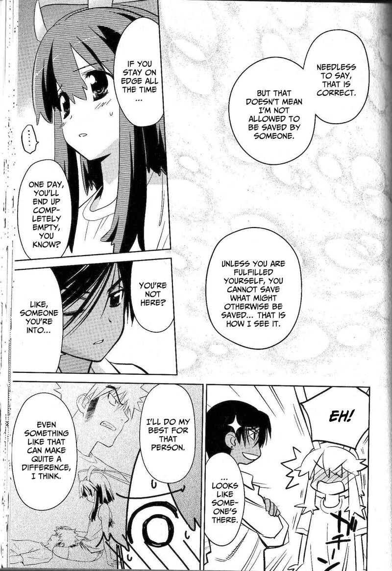 Fight Ippatsu Juuden Chan 36 15